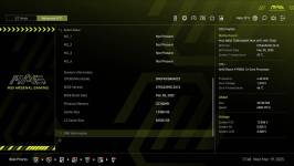MSI MAG B850 TOMAHAWK MAX WIFI-4